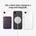 iPhone 17e, 256 ГБ, Soft Pink – photo 4