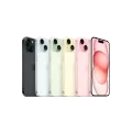 iPhone 15, 512 GB, Yellow – photo 5