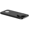 SATECHI Wireless Charger to USB Type C, 15 W, Black – photo 2