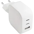 VLP Սնուցման փոխարկիչ G-Charge 3*USB/USB-C 2*, 1*, 65 Վտ – photo 2