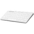 Logitech Keys-To-Go-2 Keyboard, US English – photo 3