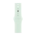 Apple Sport Band for Apple Watch 38/40/41 mm, Size M/L, Soft Mint – photo 1