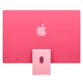 iMac 24" M4, 8C CPU 8C GPU, 16ГБ 256ГБ SSD, Розовый – photo 2