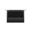 MacBook Pro 14.2"  M4 Pro (14C CPU/20C GPU), 24 ГБ, 1 ТБ, Space Black – photo 2