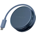 Satechi OnTheGo 5-in-1 Adapter , Indigo – photo 1