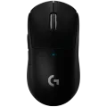 LOGITECH  G PRO X Ігрова миша, Чорний – photo 1