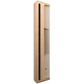 Beosound Level Portable Speaker Gold Tone Aluminium/Light Oak – photo 3