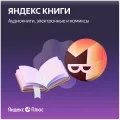 Подписка Яндекс Плюс на 12 месяцев – photo 4