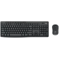 Комплект LOGITECH MK370 Wireless Combo for Business Graphite US (L920-012077) – photo 1