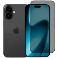 Պաշտպանիչ ապակի iLera DeLuxe Incognito Glass համարiPhone 17 (ILINDL17) – photo 2
