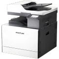 MFP PANTUM Printer/Scanner/Copier, BW(25ppm), USB 3.0/Gigabit Ethernet/Wi-Fi[, USB 3.0/LAN] – photo 2