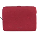 TUCANO Іс MELANGE  Қою қызыл for Notebook up to 14"/Notebook up to 13"/MacBook Air 15.3/MacBook Pro 15 – photo 3