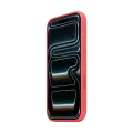 Apple Case Silicone Case with MagSafe Bright Guava for iPhone 17 Pro – photo 2