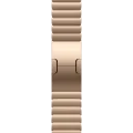 Apple 42mm Link Bracelet Ремінець  for Apple Watch 38/42 mm, Золотий – photo 1