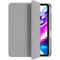VLP Кейс кітапшасы Split Folio  Сұр for iPad (10th generation) – photo 1