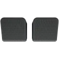 KLIPSCH Flexus SURR 200 тыловая беспроводная акустика для саундбаров Flexus Core, черные, пара – photo 5