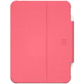 Smart Folio շապիկ UAG DOT  Clay for iPad (10th generation) – photo 2