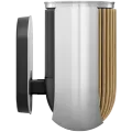 Beolab 8 AV System Silver/Oak Wall Mount – photo 2