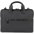 TUCANO Bag Gommo  Black for MacBook Pro 14/MacBook Air 13/MacBook Pro 13 – photo 1