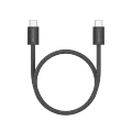 CANYON USB-C to USB-C Cable, Black, 1m – photo 4