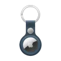 Holder Apple FineWoven for AirTag, Wildflower Blue – photo 1