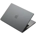 Чехол-накладка Satechi Eco-Hardshell Dark for MacBook Pro 14" M1-M4 (ST-MBP14DR) – photo 3