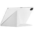 PITAKA Folio Case MagEZ Folio 2  White for iPad Pro 11 (M4) – photo 4