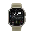 Apple Ocean Band Ремешок для Apple Watch 44/45/46/49 mm, Размер Универсальный размер, Translucent Kelp – photo 2