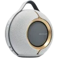 Портативная колонка DEVIALET Mania, Золото – photo 2