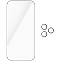 PANZERGLASS Safety Glass  for iPhone 18 Pro2-in-1 Essentials Bundle – photo 2