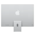 iMac 24" M4, 10C CPU 10C GPU, 16GB 256GB SSD, Silver – photo 2