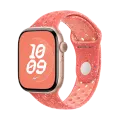 Apple Nike Sport Band  for Apple Watch 44/46 mm, Size S/M, Magic Ember – photo 2