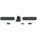 Веб-камера LOGITECH Rally Plus Ultra-HD Dual Speaker ConferenceCam (L960-001224) – photo 1