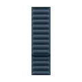 Apple Magnetic Link Ремешок для Apple Watch 42/44/45/49 mm, Размер M/L, Pacific Blue – photo 1