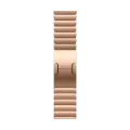 Apple 46mm Link Bracelet Ремінець  for Apple Watch 44/46 mm, Золотий – photo 1