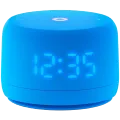 YANDEX Умная колонка Station Lite 2, Синий – photo 1