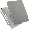 UNIQ Folio Case Camden  Серый для iPad Air (4-го поколения) – photo 1
