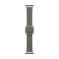 Apple Modern Buckle Band for Apple Watch 42 mm, Size S, Sage Grey – photo 2