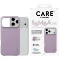 PANZERGLASS Case Samba Case w. MagSafe with MagSafe Rich Lavender for iPhone 17 Pro Max/18 Pro Max – photo 1
