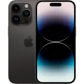 iPhone 14 Pro, 128 ГБ, бу, Чёрный – photo 1