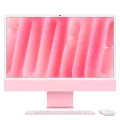 iMac 24" M4, 8C CPU 8C GPU, 16ГБ 256ГБ SSD, Розовый – photo 1