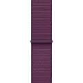 Apple Sport Loop Band  for Apple Watch 38/42 mm, Plum – photo 1