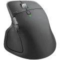 LOGITECH  MX Master 4 Мышь, Графит – photo 4