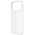 BELKIN Պատյան Grip Series հետ MagSafe Frosted Clear for iPhone 18 Pro Max – photo 2