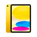 iPad A16, 128 GB Wi-Fi 2025, Yellow – photo 1