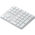 SATECHI Keypad Bluetooth, Silver, Keys 34 – photo 1