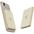 Power bank BANG & OLUFSEN, 5000 mAh, Sand – photo 4