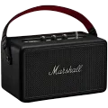 MARSHALL Портативная колонка Kilburn III, Black and Brass – photo 2