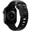 NOMAD Sport Band for Apple Watch 41mm Ремешок  for Apple Watch 40/41 mm, Чёрный – photo 2