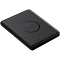 SATECHI Case Passport Cover  Black – photo 2